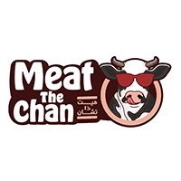Meat the chan logo