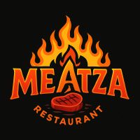 Meatza restaurant