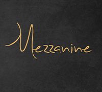 Mezzanine logo