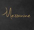 Mezzanine logo