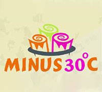 Minus 30C