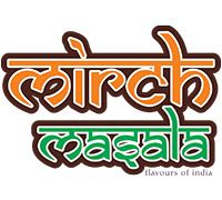 Mirch Masala
