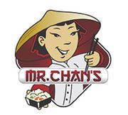 Mr Chan's delivery service in UAE | Talabat