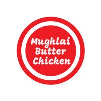 Mughlai Butter Chicken