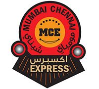 Mumbai-Chennai Express