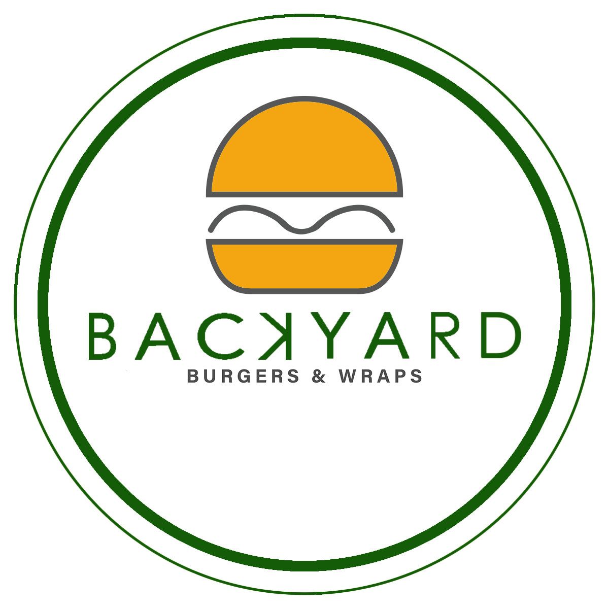 Backyard Burger