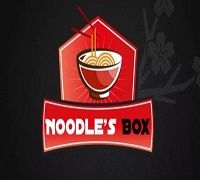 Noodles Box logo