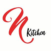 N Kitchen logo