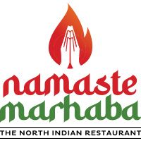Namaste Marhaba