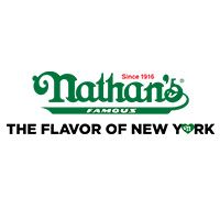 Nathan's Famous logo
