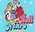 Nehro Roll logo