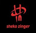 Sheko Zinger logo