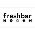 Fresh bar logo