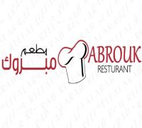 Mabrook Restaurant logo