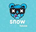 Snow House logo