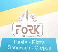 Fork logo