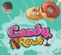 Candy Rush logo