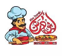 Pizza Abo Darsh logo