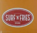 Surf 'N' Fries logo