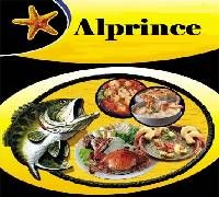 Alprince logo