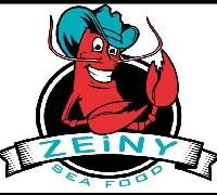 Zeiny Sea Food logo