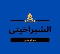 Hawawshy Elshabrakhety logo