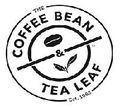 Coffee Bean and Tea Leaf logo