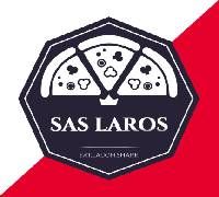 Sas Laros logo