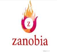 ZANOBIA logo