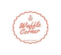 Waffle Corner logo