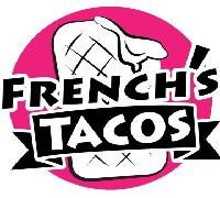 French's Tacos logo