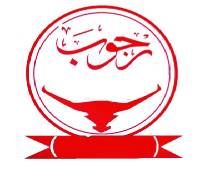 Rjoub logo