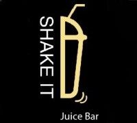 Shake It logo