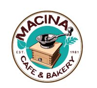 Macina logo