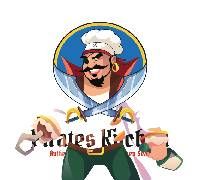 Pirates Kitchen logo