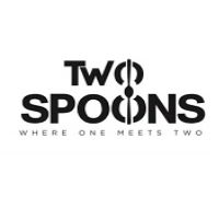 Two Spoons logo