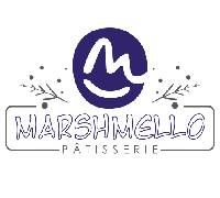 Marshmello logo