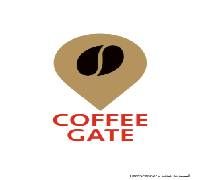 COFFEE GATE logo
