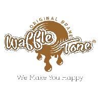 Waffle Tone logo