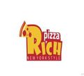 Pizza Rich logo