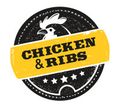 Chicken & Ribs logo