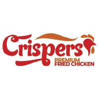 Crispers logo