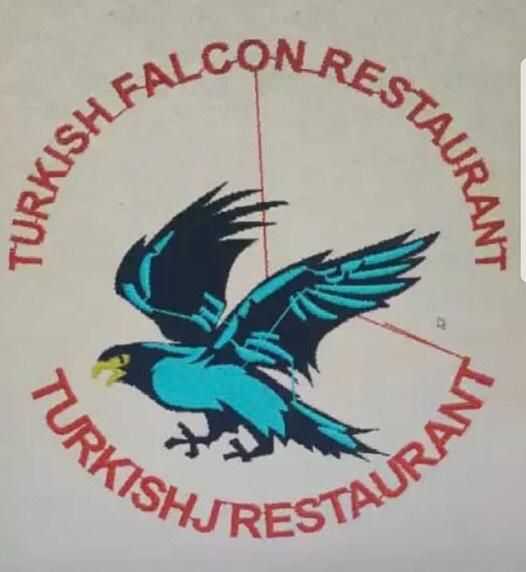 Turkish Falcon Food