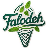 Faloodeh Icecream