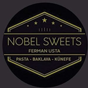 Ferman Sweets توصيل Nobel Sweets سريع في عێراق | طلبات