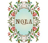 Nola Mansoura logo