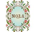 Nola Mansoura logo