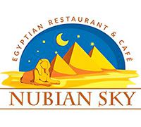 Nubian Sky logo