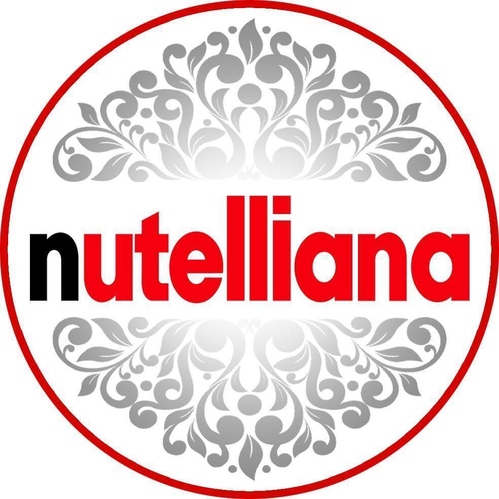 Nutelliana logo