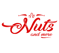Nuts and More logo
